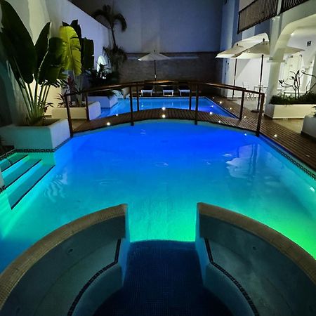 La Bella Vita Tulum Eksteriør bilde