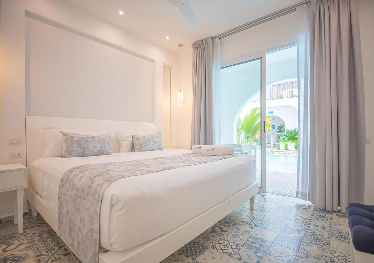 La Bella Vita Tulum Eksteriør bilde