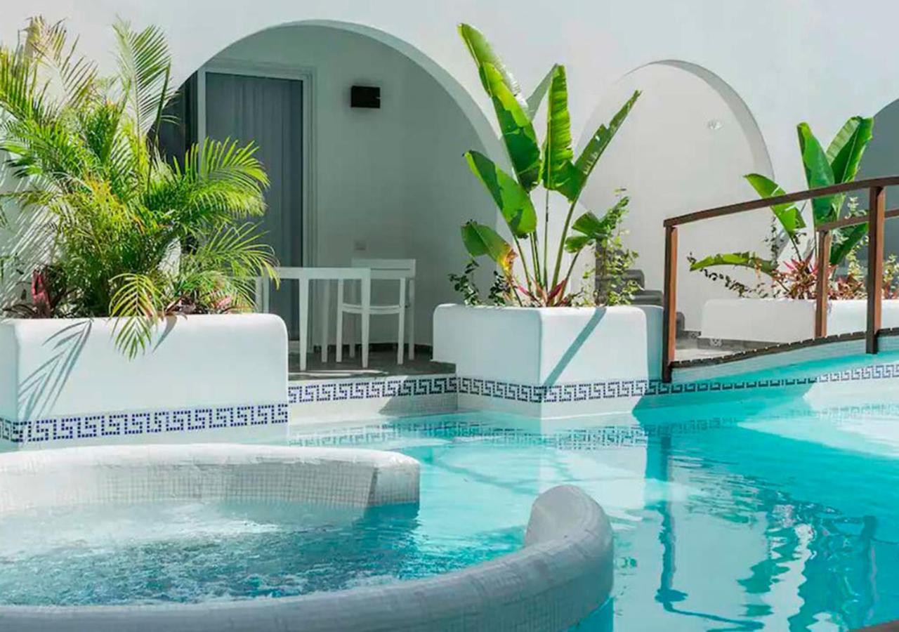 La Bella Vita Tulum Eksteriør bilde