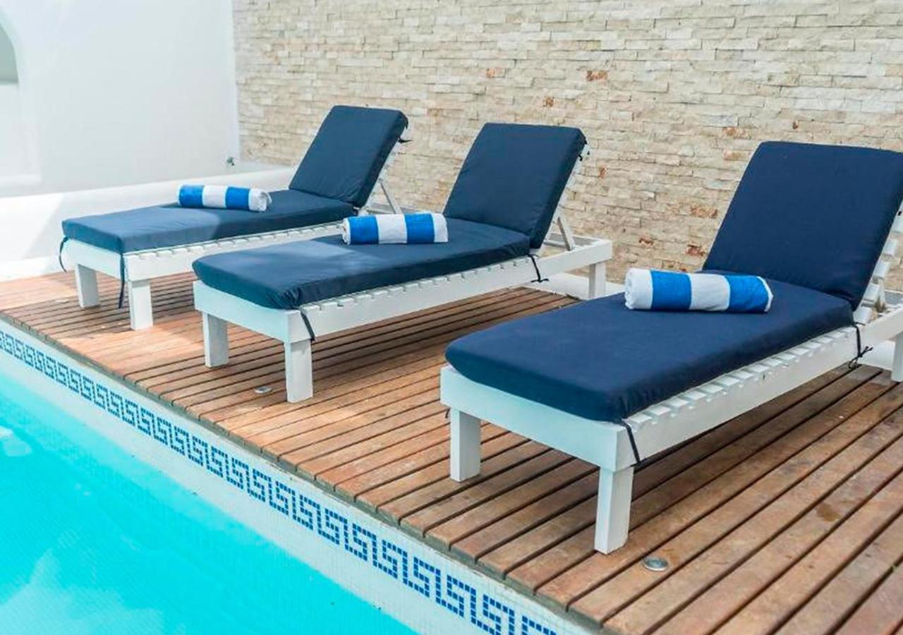La Bella Vita Tulum Eksteriør bilde