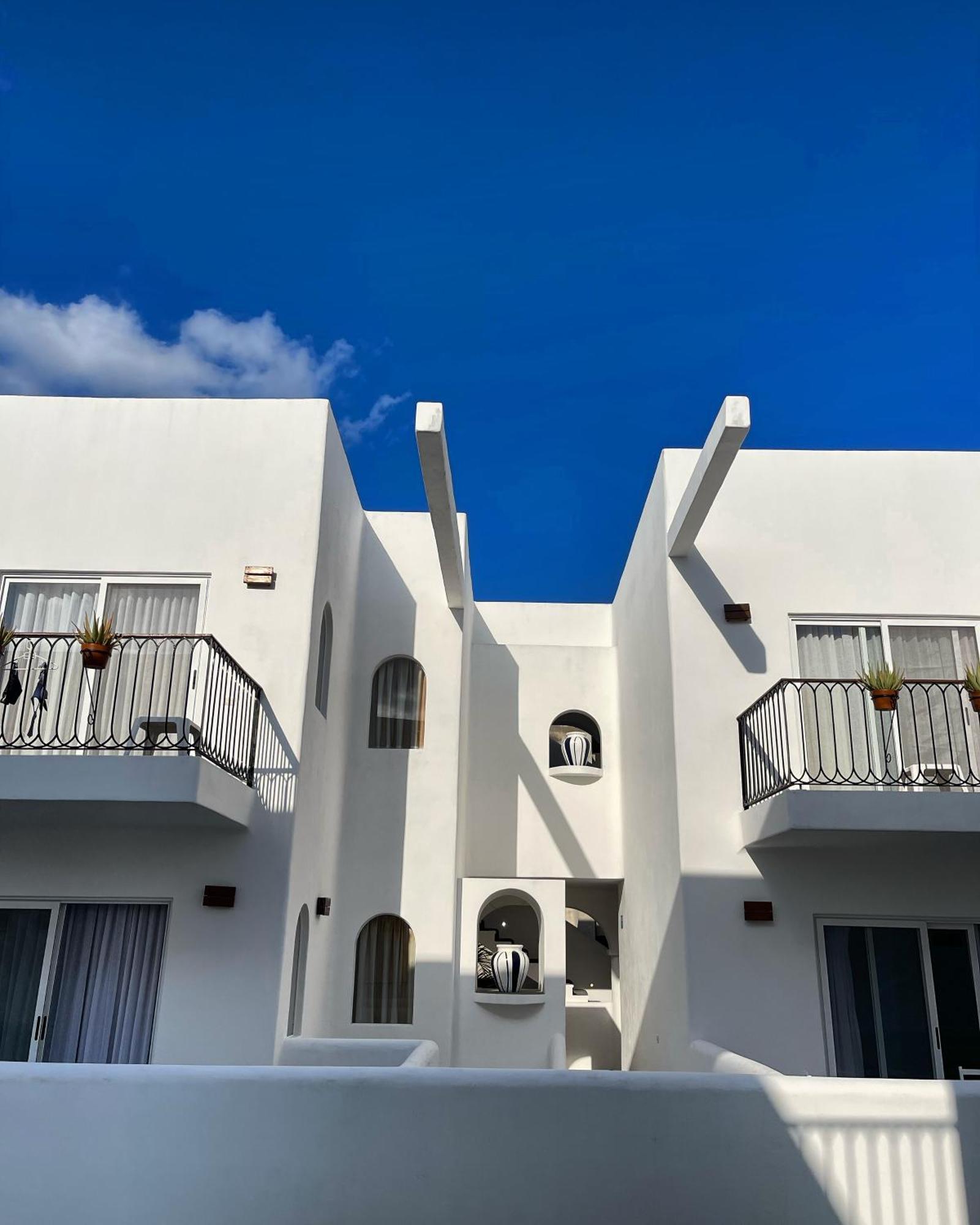 La Bella Vita Tulum Eksteriør bilde