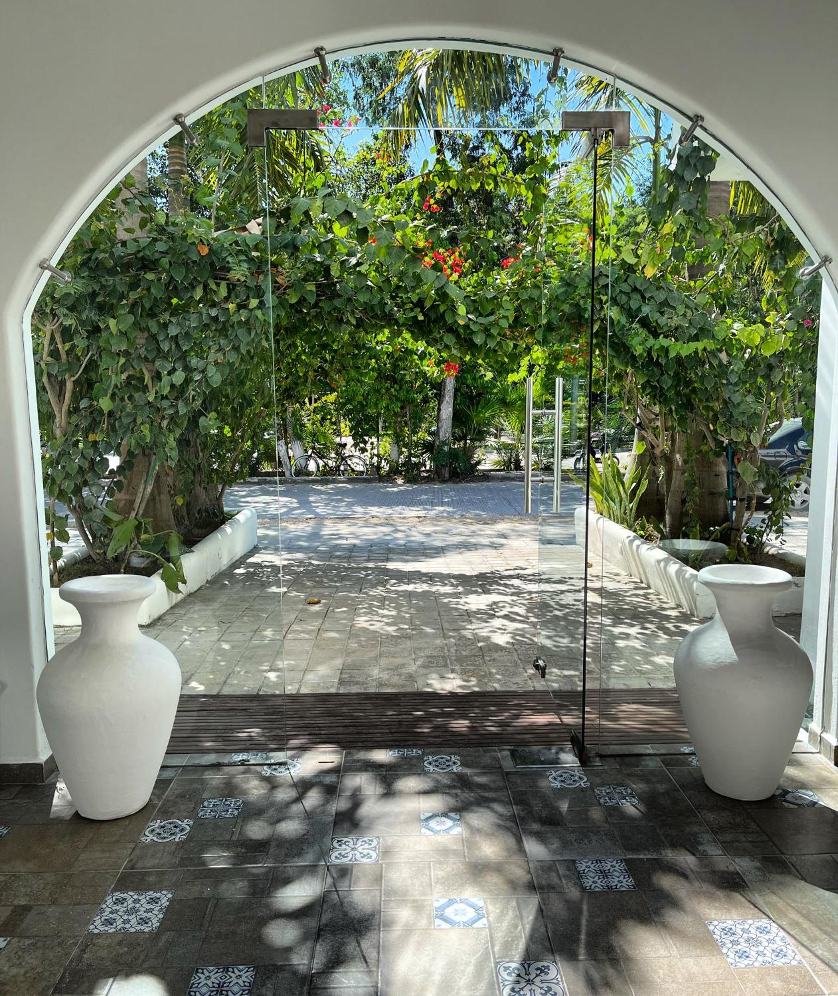 La Bella Vita Tulum Eksteriør bilde
