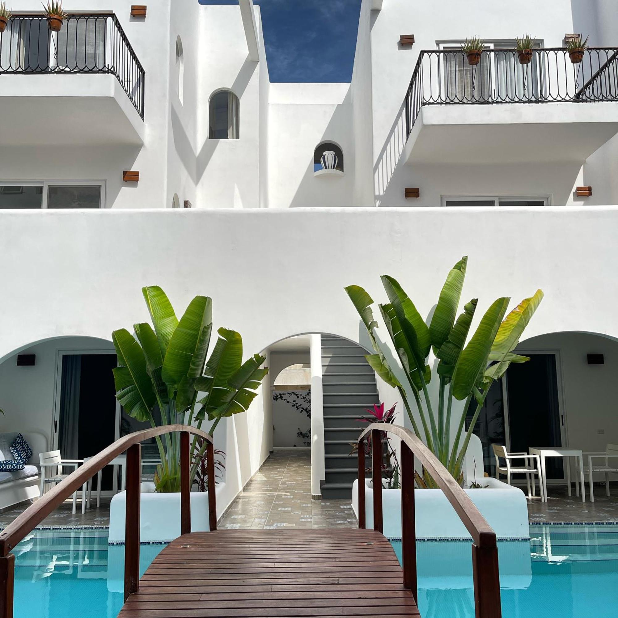 La Bella Vita Tulum Eksteriør bilde
